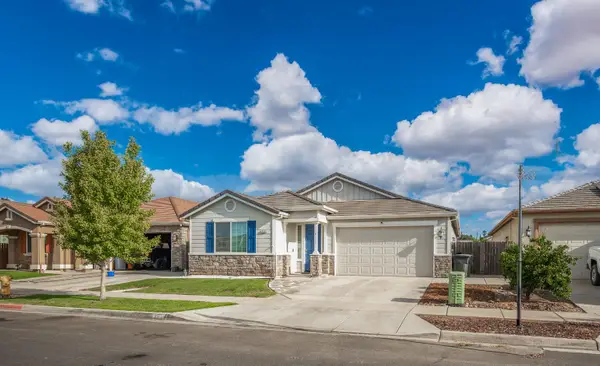 4125 Sierra Street, Riverbank, CA 95367