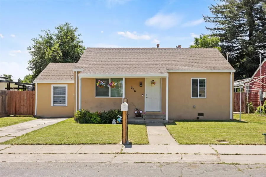 916 Jewell Avenue, Yuba City, CA 95991 - #2