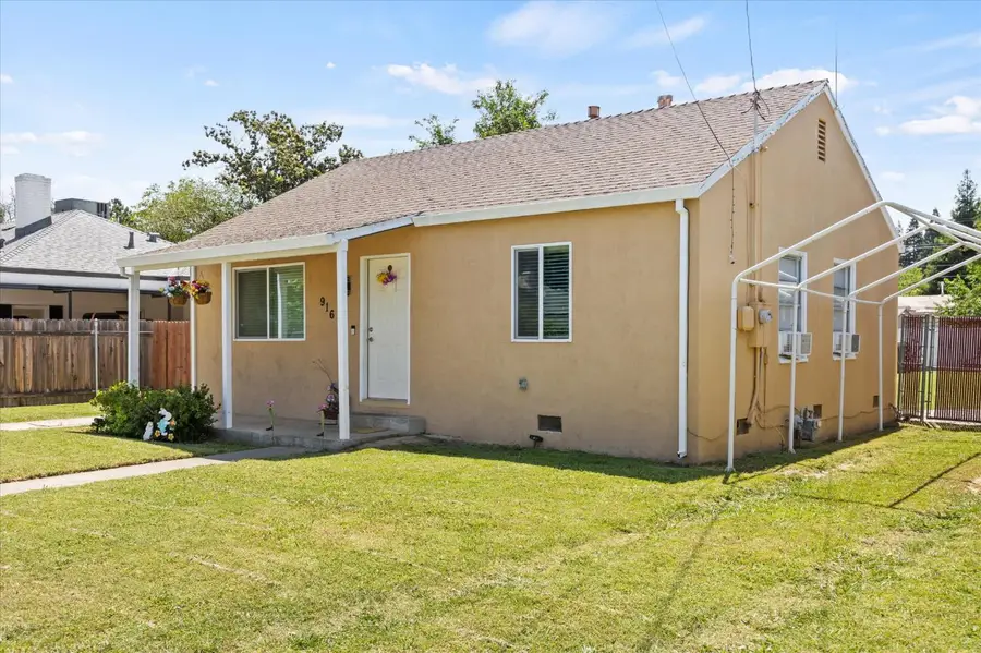 916 Jewell Avenue, Yuba City, CA 95991 - #3