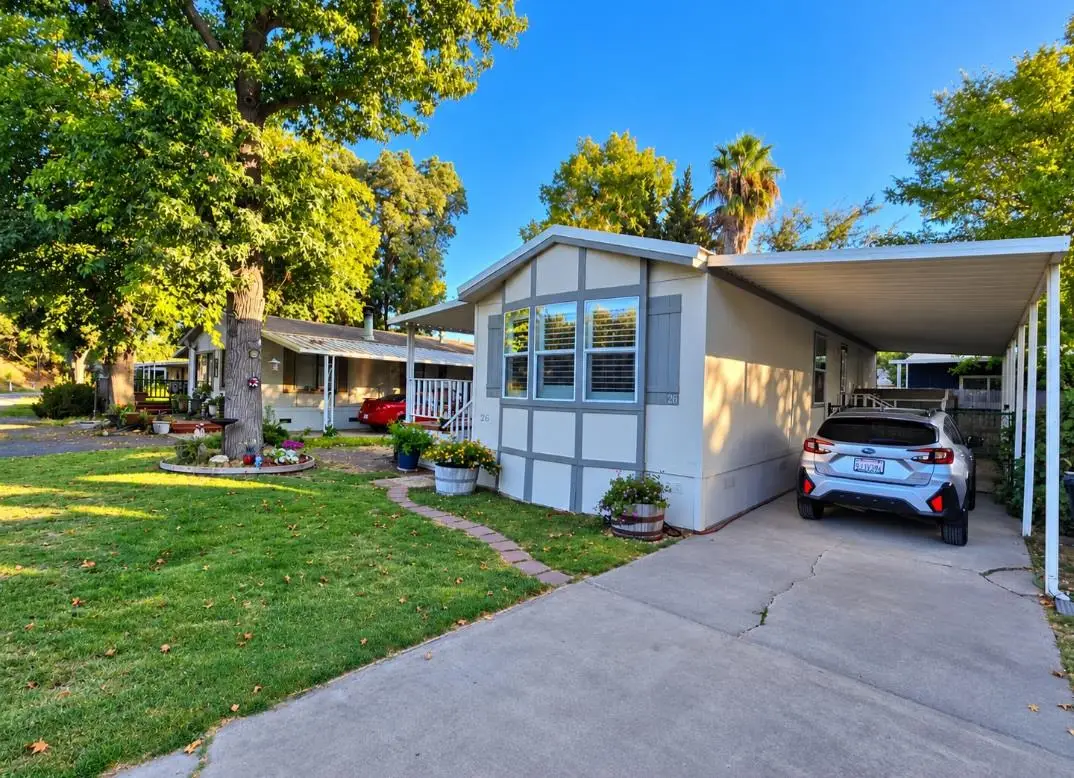 13955 W Walnut Grove Road #26, Thornton, CA 95686 - #1