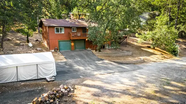 2267 Big Canyon Creek Road, Placerville, CA 95667