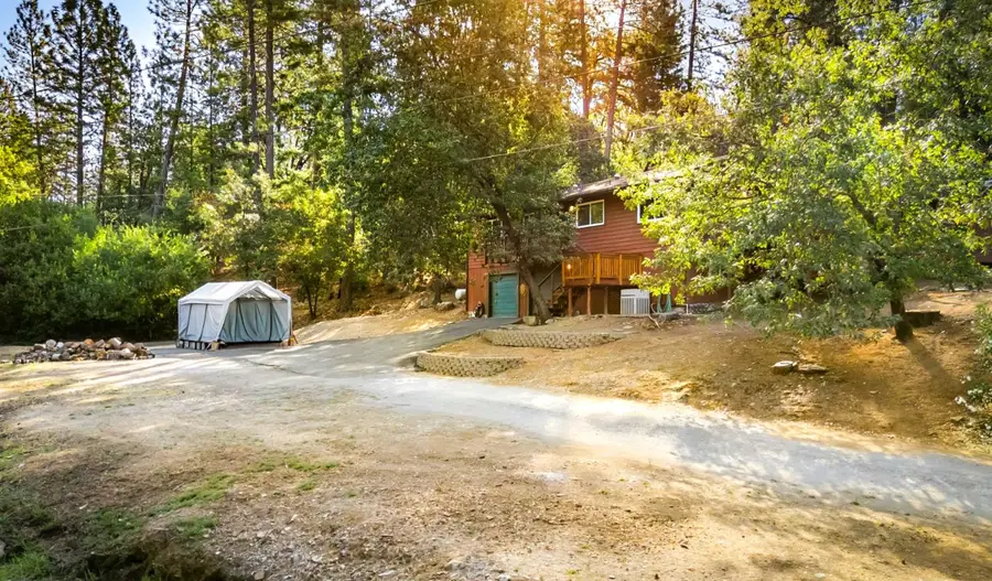 2267 Big Canyon Creek Road, Placerville, CA 95667 - #2