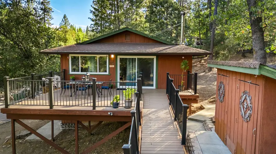 2267 Big Canyon Creek Road, Placerville, CA 95667 - #3