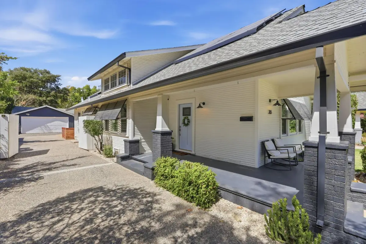 2165 Fairfield Street, Sacramento, CA 95815 - #1