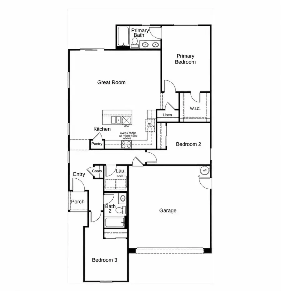 2885 Sunbeam Lane, Manteca, CA 95337 - #3