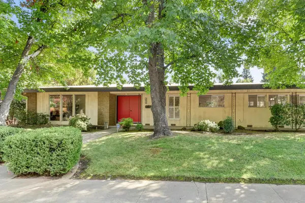 4900 Beutler Drive, Carmichael, CA 95608