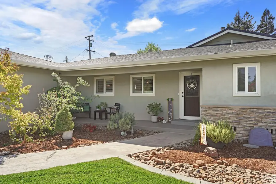 8443 Meath Drive, Stockton, CA 95212 - #2