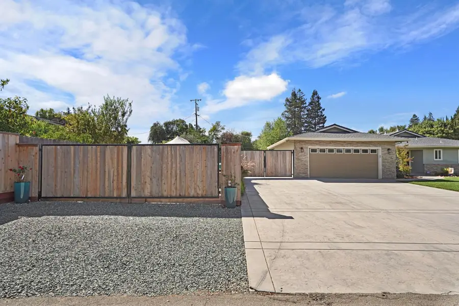8443 Meath Drive, Stockton, CA 95212 - #3