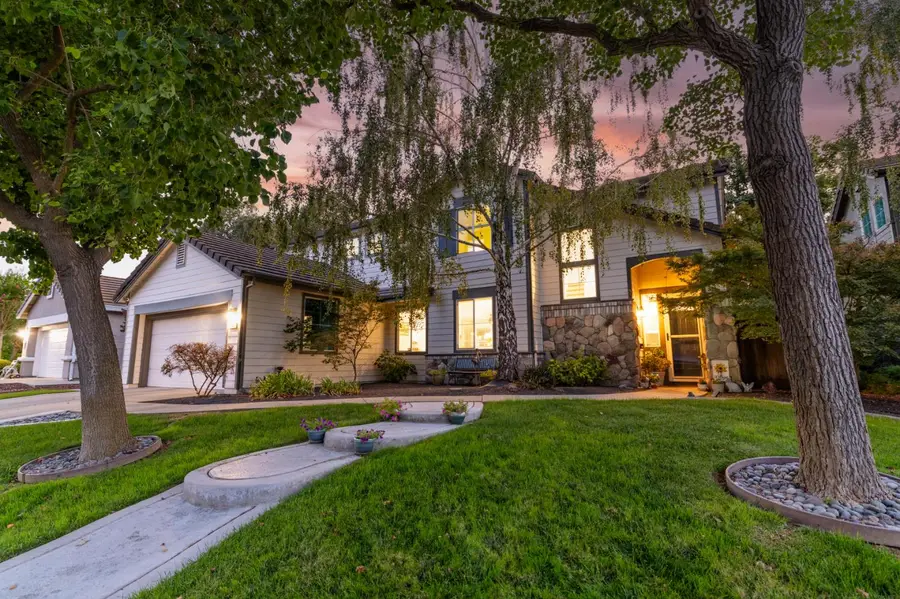 3749 Grand Point Lane, Elk Grove, CA 95758 - #2