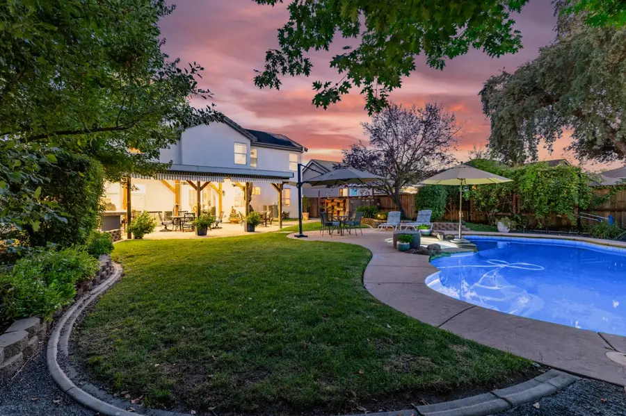 3749 Grand Point Lane, Elk Grove, CA 95758 - #3