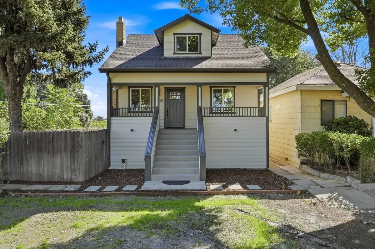 10725 2nd, Hood, CA 95639 - #1