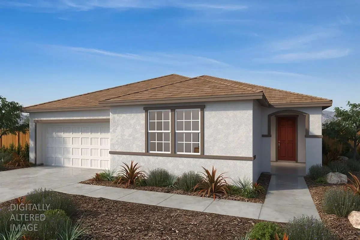 2772 Sunbeam Lane, Manteca, CA 95337 - #1