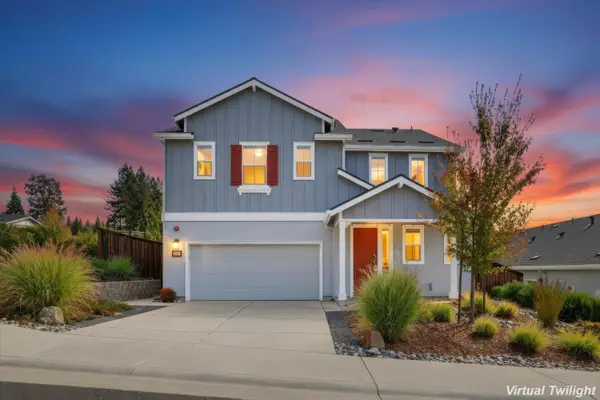 127 Berriman Loop, Grass Valley, CA 95945