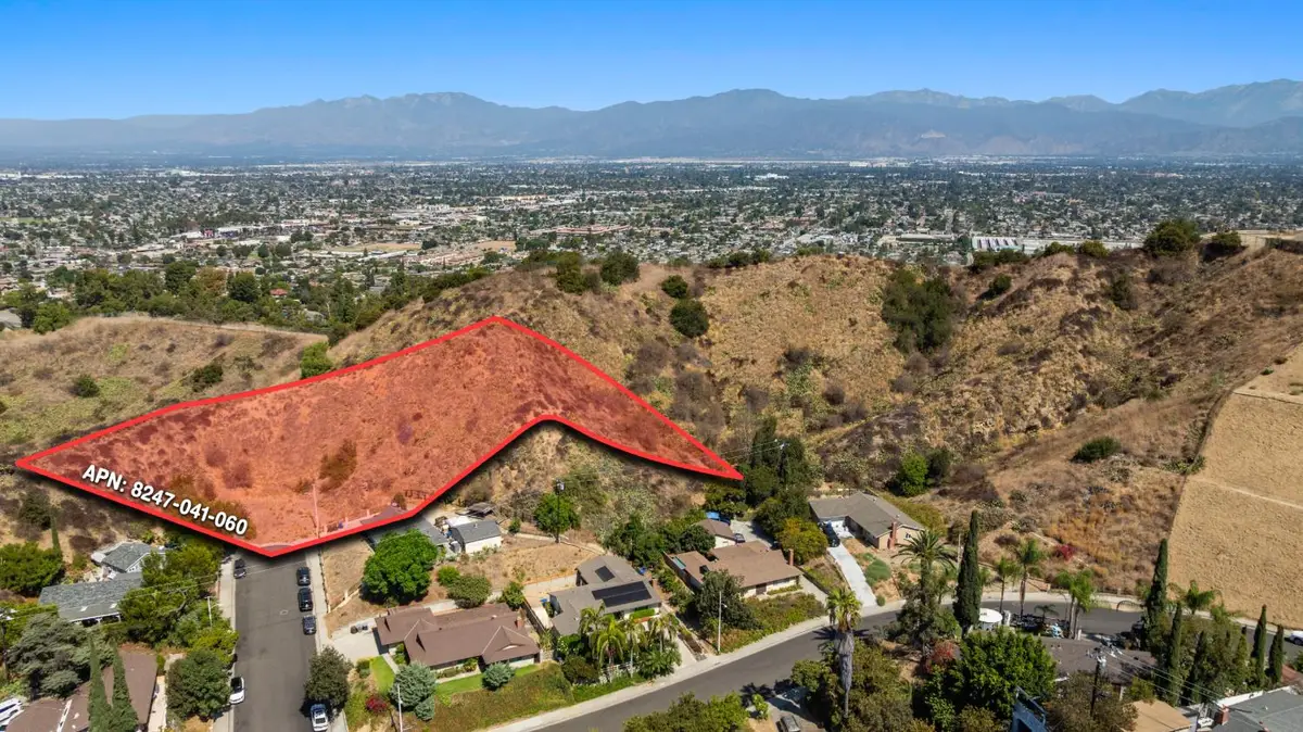 0 Banbridge Avenue, La Puente, CA 91744 - #1