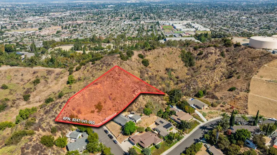 0 Banbridge Avenue, La Puente, CA 91744 - #3