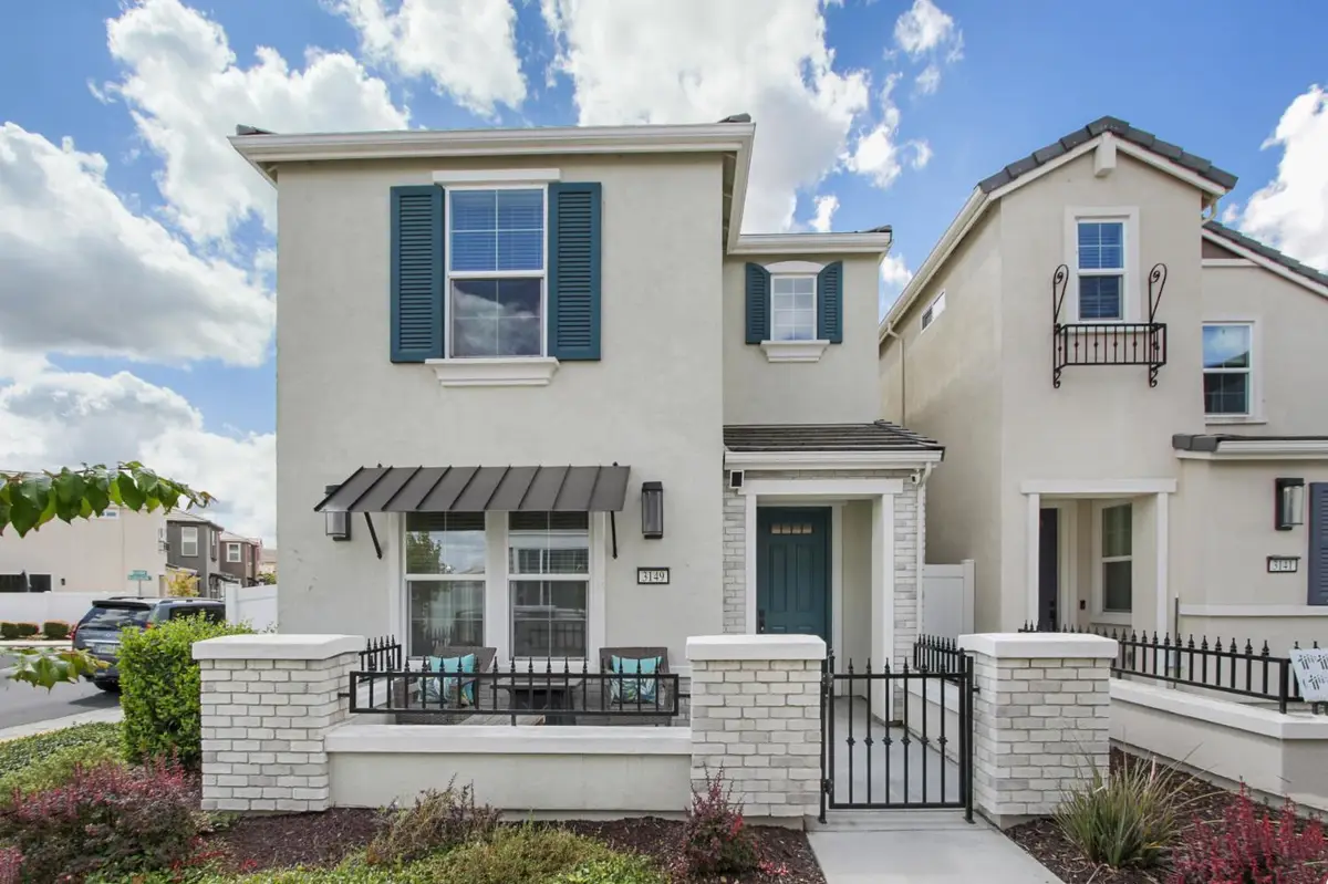 3149 Bluebird Court, West Sacramento, CA 95691 - #1