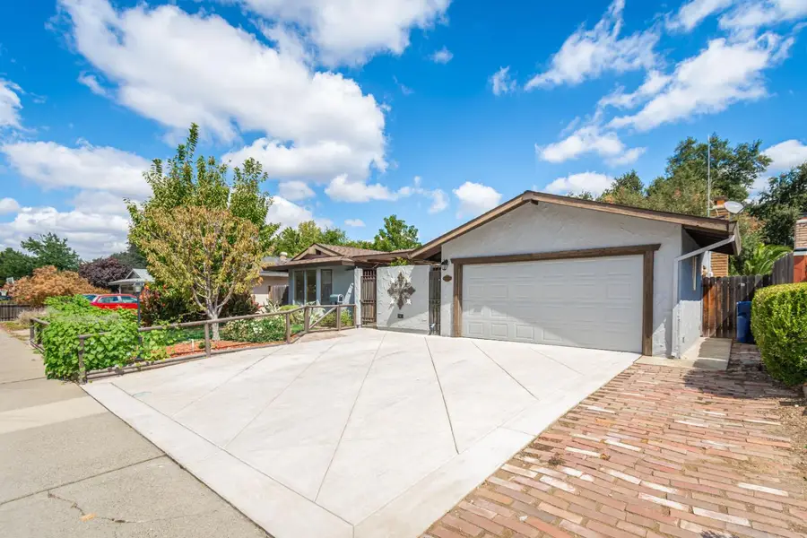 7009 Brookcrest Way, Citrus Heights, CA 95621 - #2
