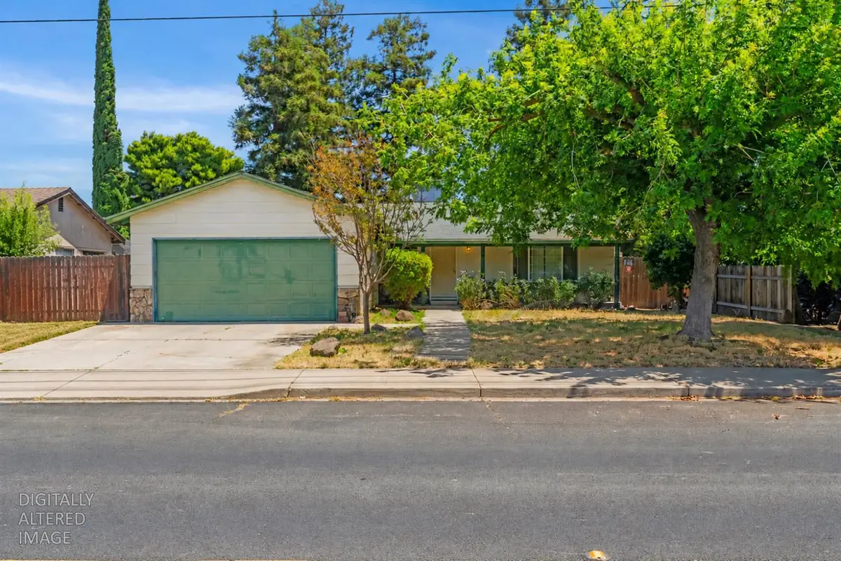 3728 Carver Road, Modesto, CA 95356 - #1
