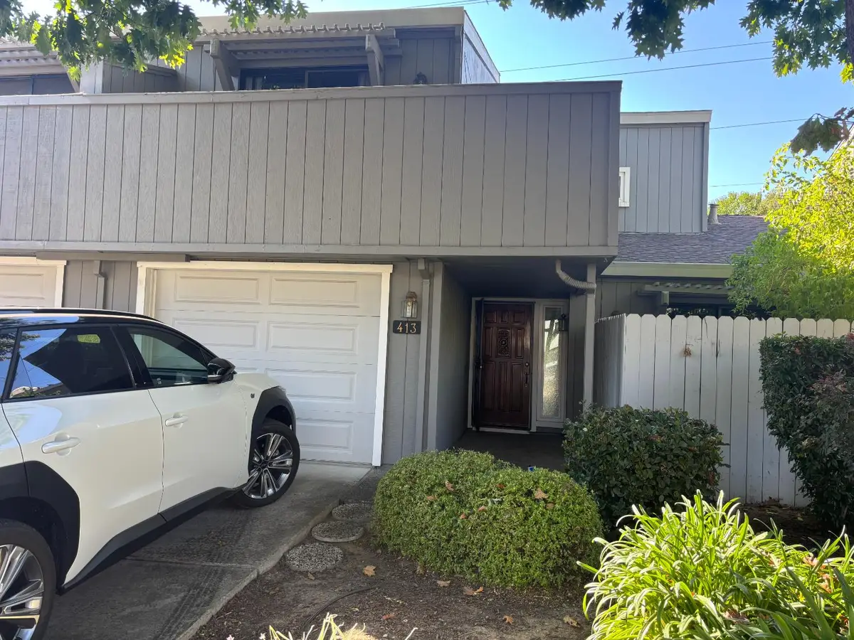 413 Rio Del Oro Lane, Sacramento, CA 95825 - #1