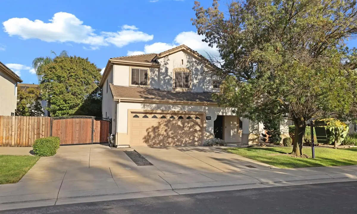 10710 Trevor Drive, Stockton, CA 95209 - #1