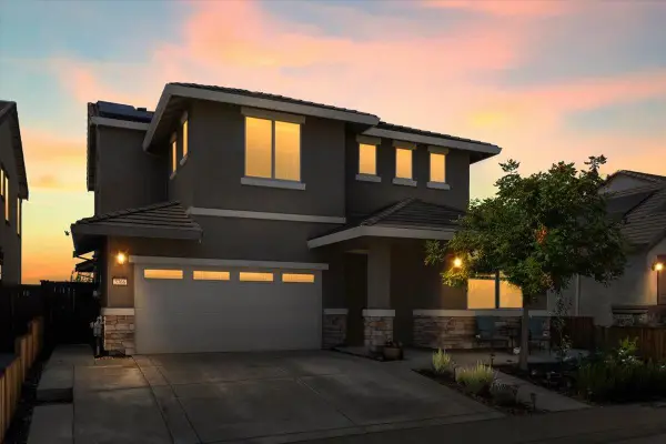 3766 Rockdale Drive, Rancho Cordova, CA 95742