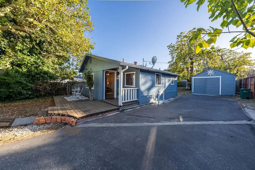 134 Catalpa Lane, Grass Valley, CA 95945 - #1