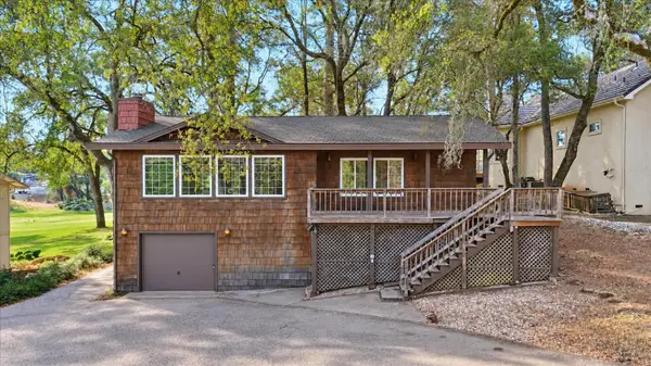 11329 Lake Wildwood Drive, Penn Valley, CA 95946