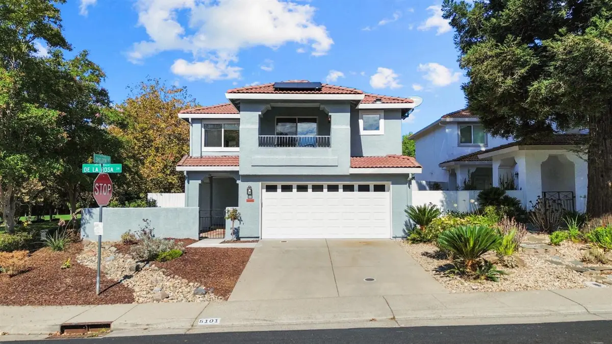 5101 De La Rosa Drive, Rocklin, CA 95765 - #1