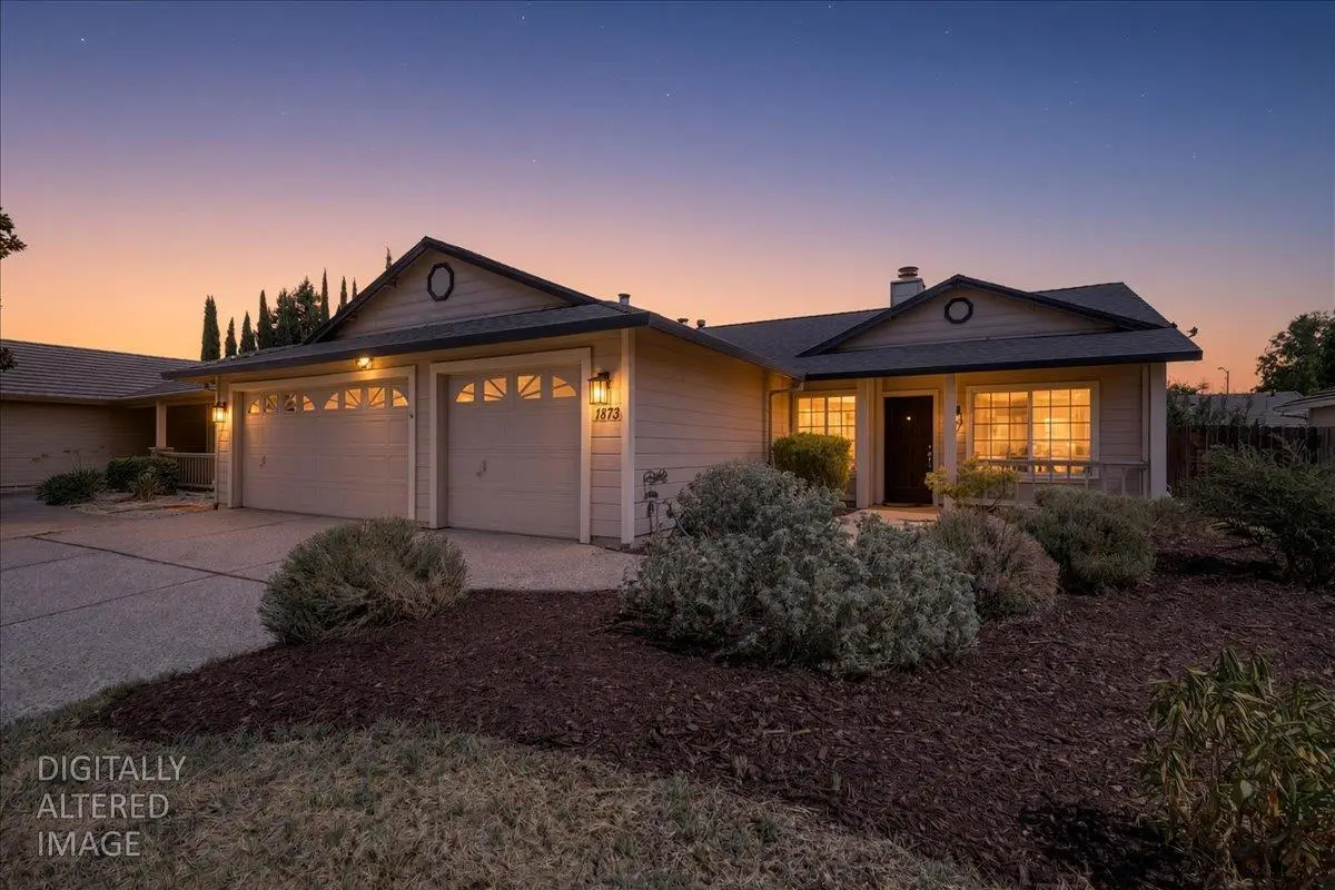 1873 Big Oaks Drive, Yuba City, CA 95991 - #1