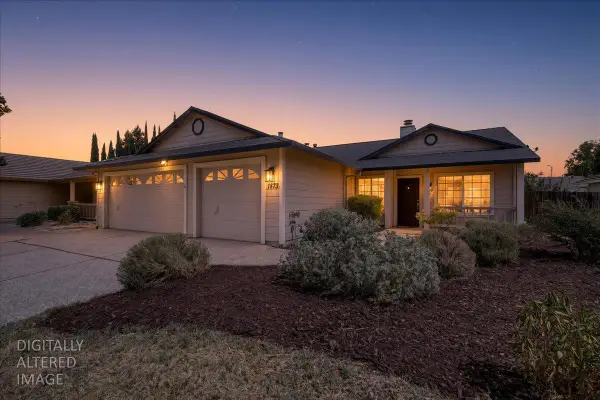 1873 Big Oaks Drive, Yuba City, CA 95991