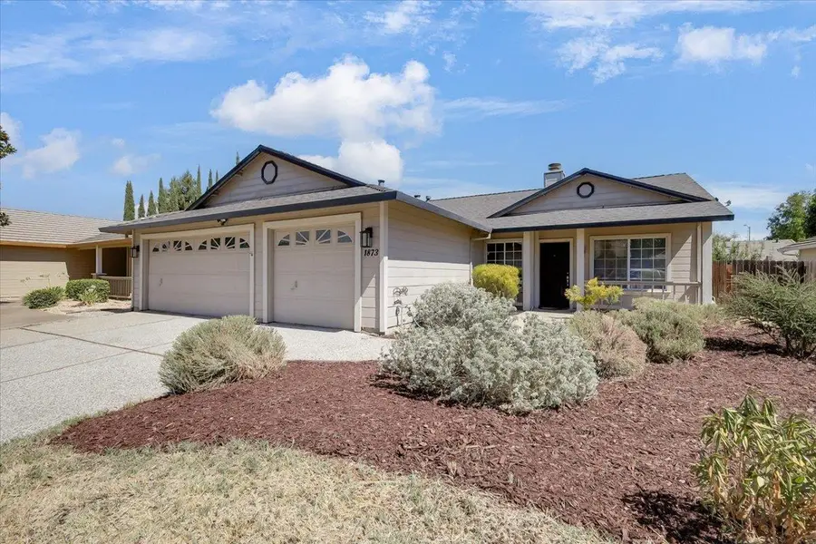 1873 Big Oaks Drive, Yuba City, CA 95991 - #2