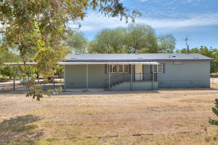 1507 Old Tim Bell Road, Waterford, CA 95386 - #3