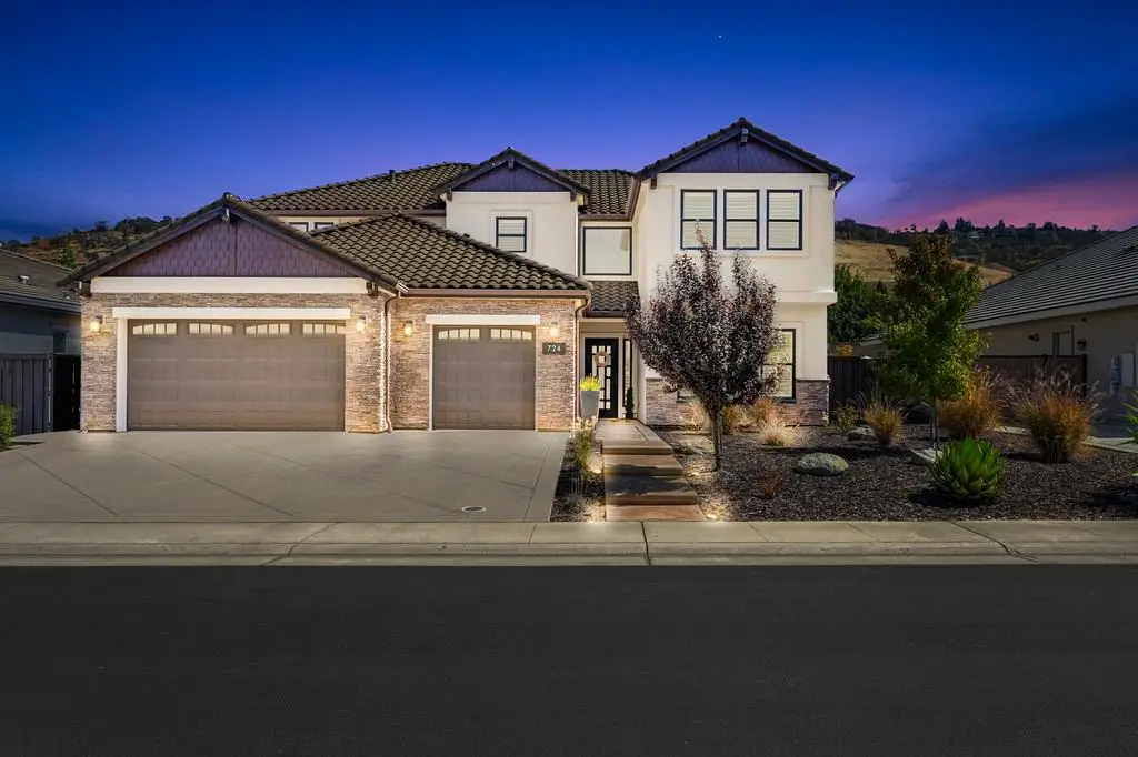 724 Oliver Court, Folsom, CA 95630 - #1