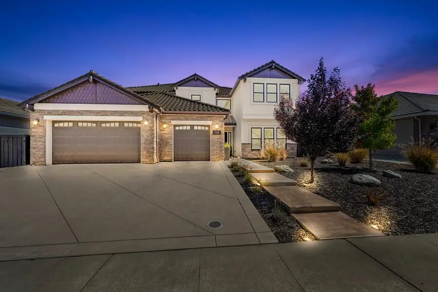724 Oliver Court, Folsom, CA 95630 - #2