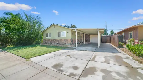 456 Murray Street, Lodi, CA 95240