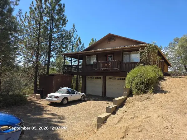 15545 Sutter Creek Road, Sutter Creek, CA 95685
