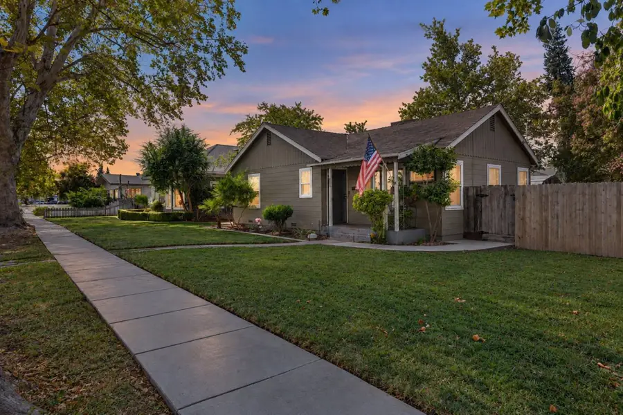 521 E Marshall, Turlock, CA 95380 - #2