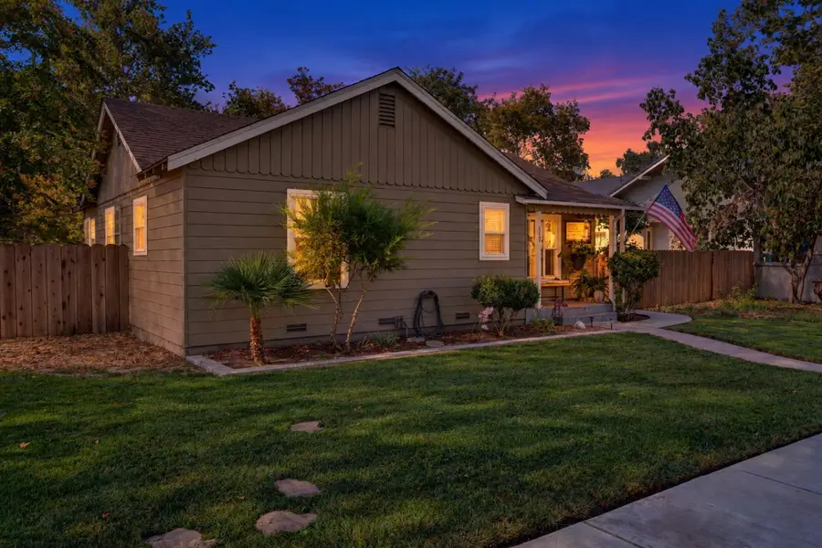 521 E Marshall, Turlock, CA 95380 - #3