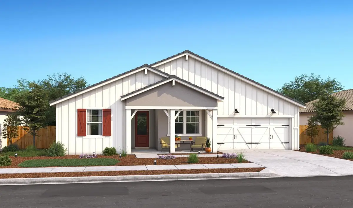 1814 Bedrock Street, Manteca, CA 95336 - #1