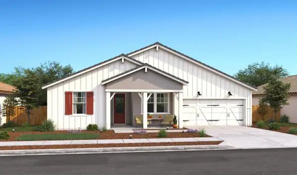 1814 Bedrock Street, Manteca, CA 95336