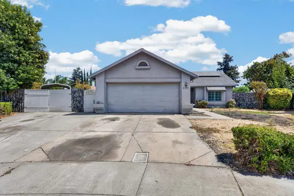2307 Blue Tees Drive, Stockton, CA 95206