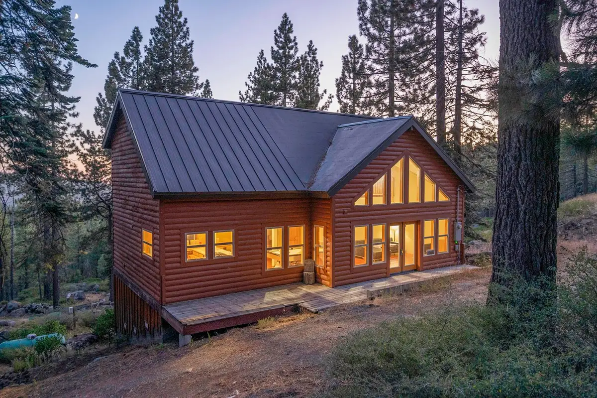 1361 Summit View Road, Arnold, CA 95223 - #1