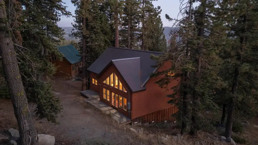 1361 Summit View Road, Arnold, CA 95223 - #3