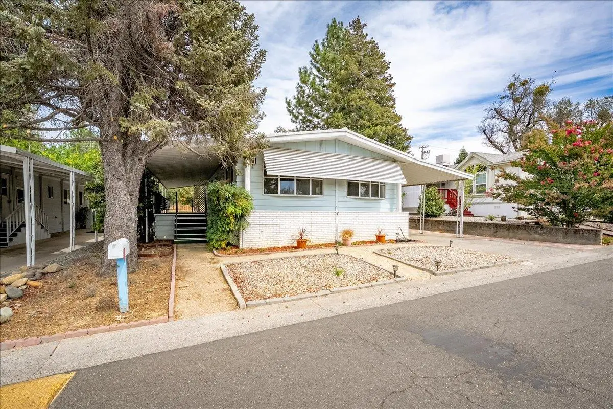 3550 China Garden #134, Placerville, CA 95667 - #1