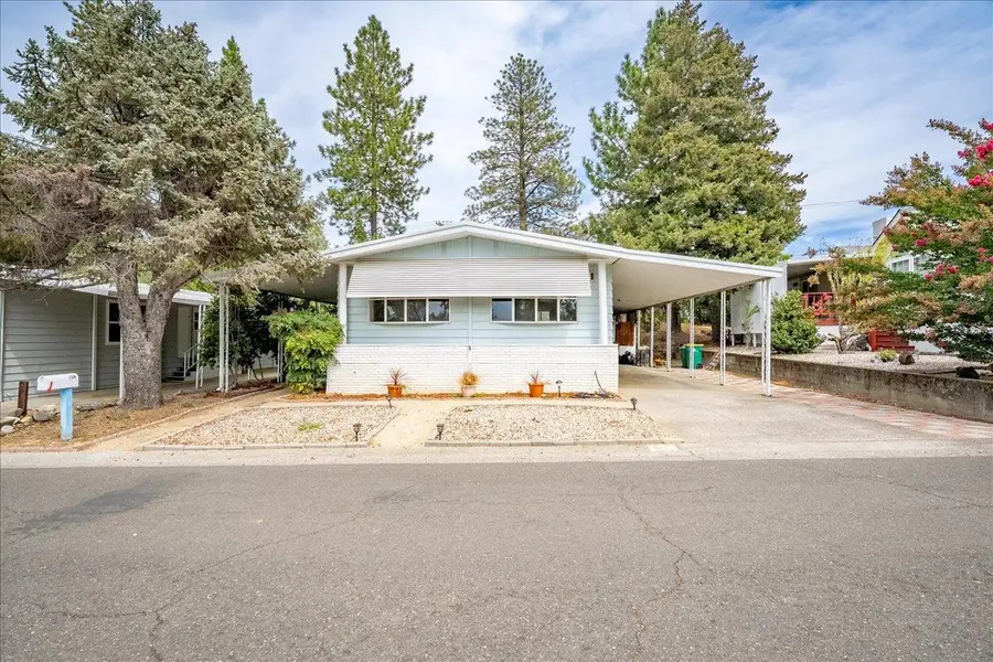 3550 China Garden #134, Placerville, CA 95667 - #2