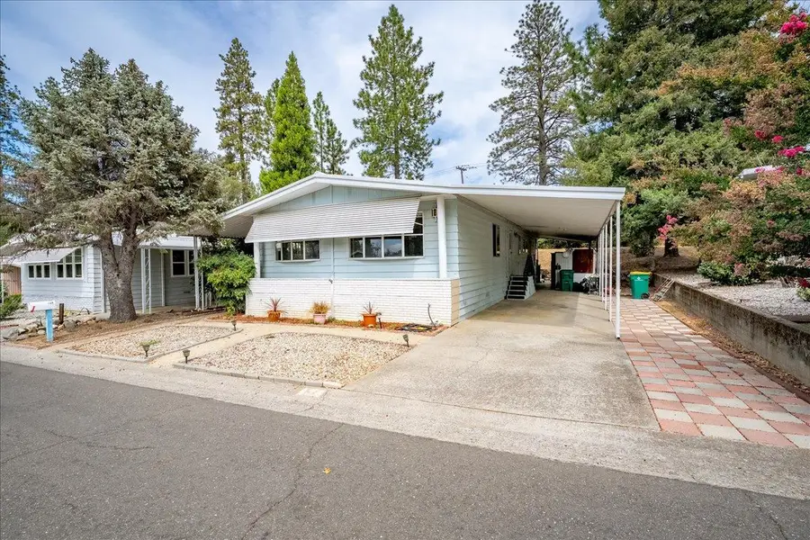 3550 China Garden #134, Placerville, CA 95667 - #3