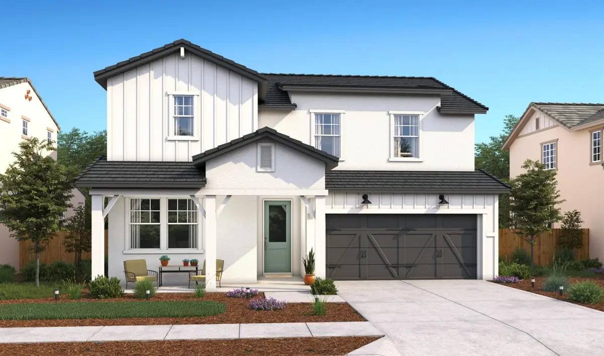 2576 Locura Lane, Manteca, CA 95336 - #1