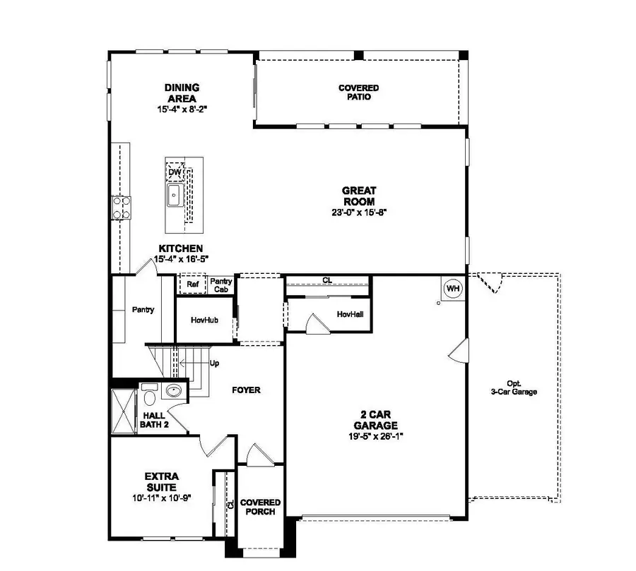 2576 Locura Lane, Manteca, CA 95336 - #2
