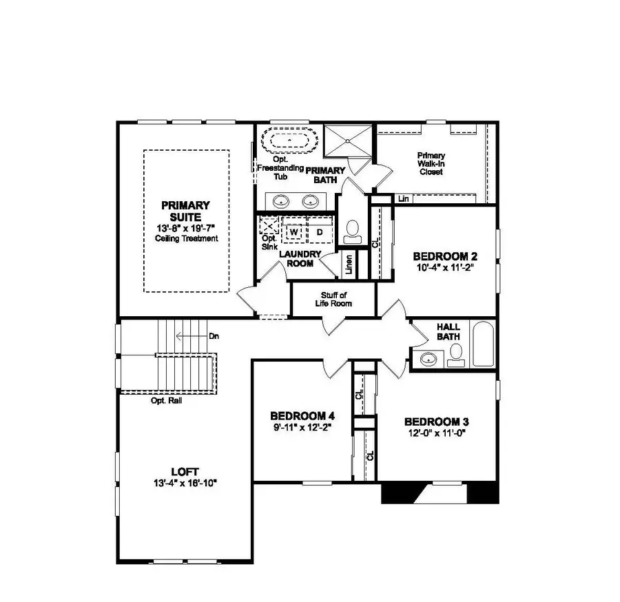 2576 Locura Lane, Manteca, CA 95336 - #3