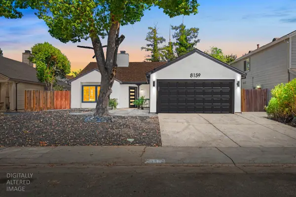 8159 Derbyshire Circle, Sacramento, CA 95828